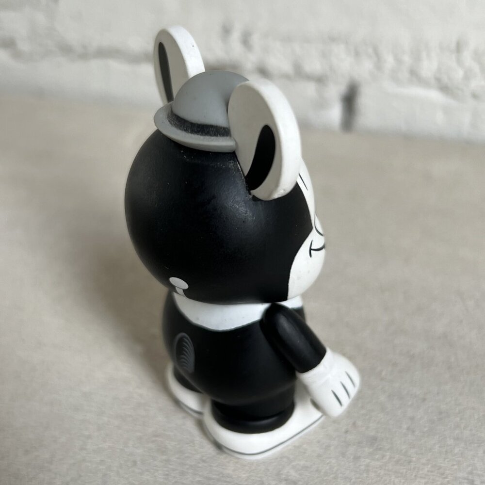 Horace Horsecollar Disney Vinylmation 3" Inch Figure Classic Collection Series - Picture 4 of 6